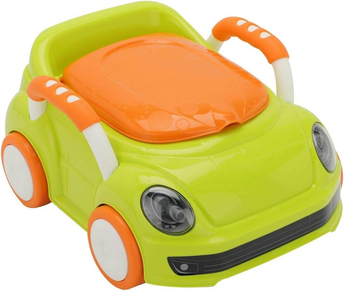 The best potties for potty training