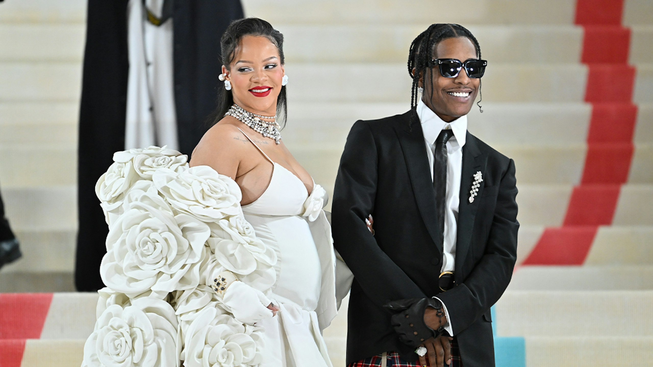 Celebrity baby names