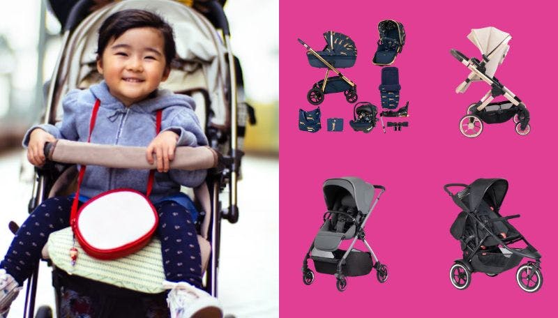 Pram deals black friday best sale