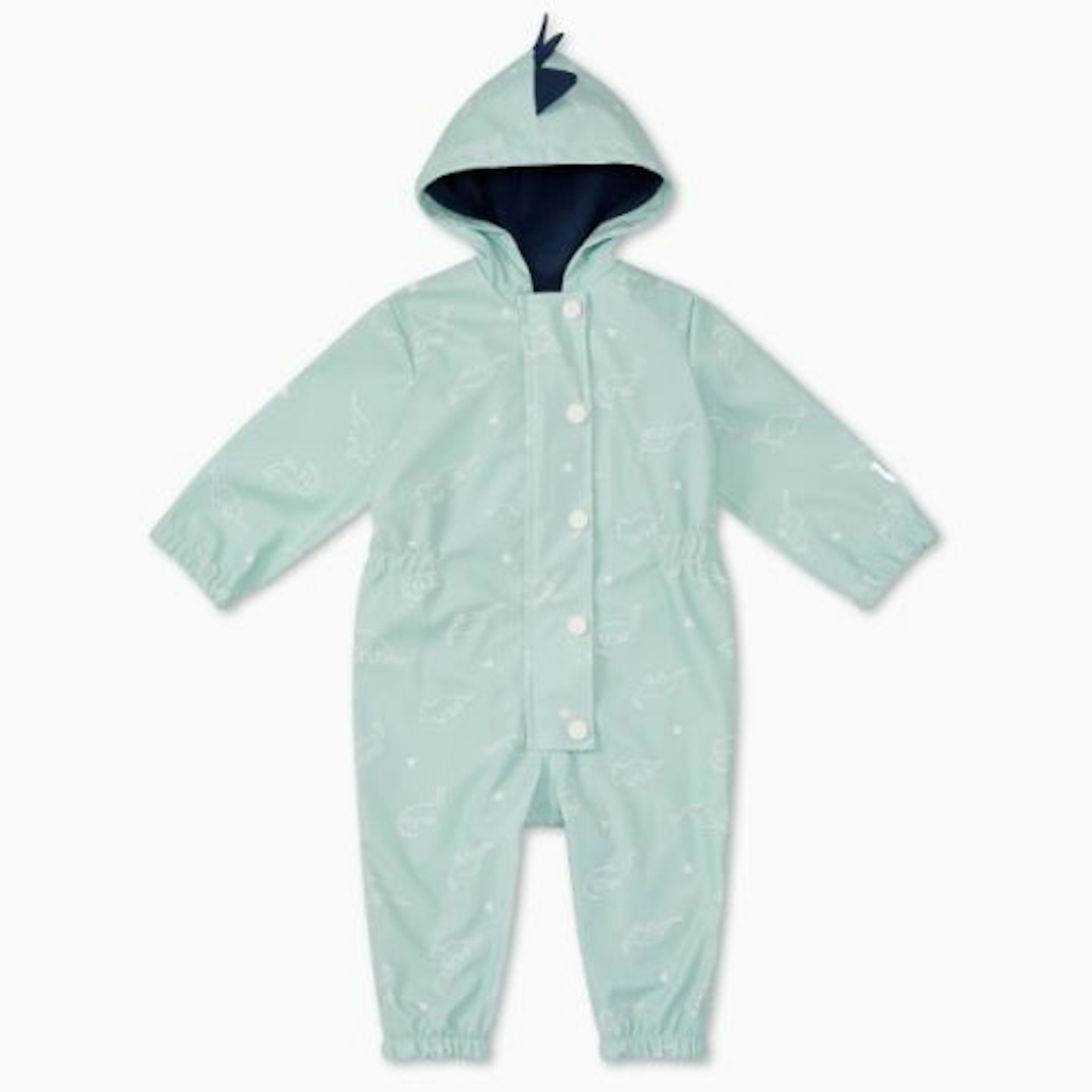 Black Friday toddler deals Dino Recycled Waterproof Rain Suit