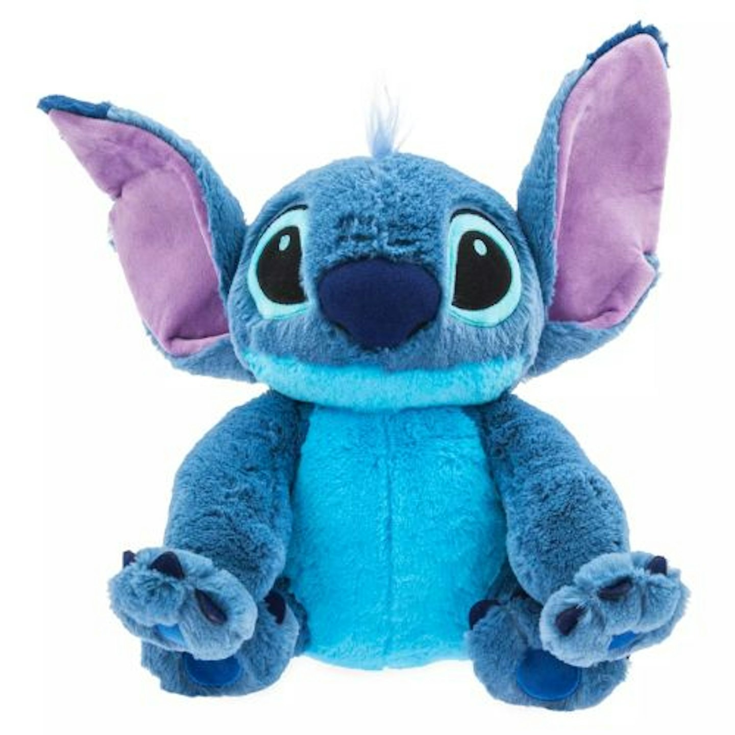 Best Disney toys Disney Store Stitch Medium Soft Toy