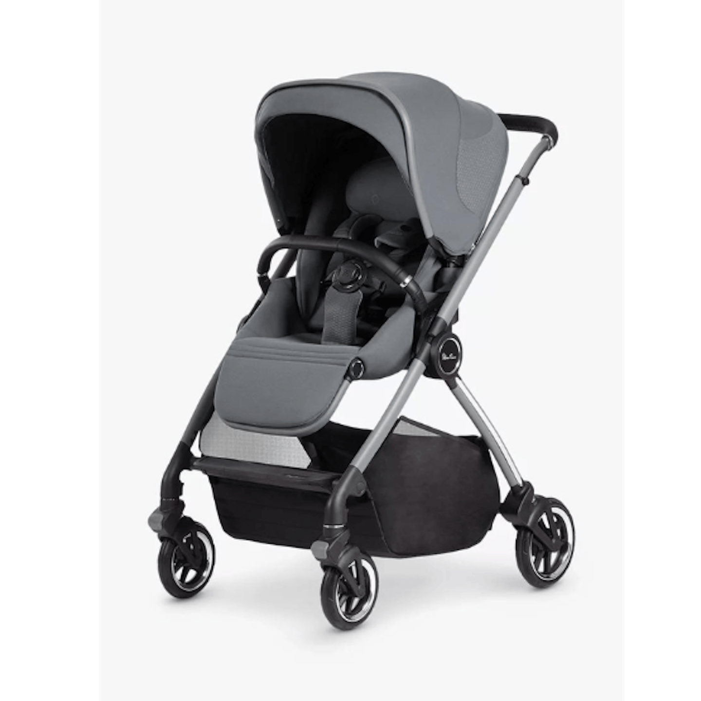 Silvercross dune pushchair