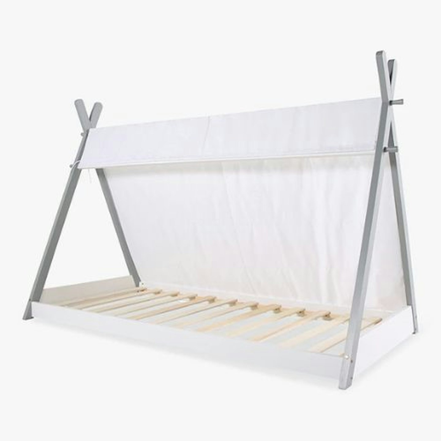 Best toddler floor beds Flair Apache Teepee Bed Frame