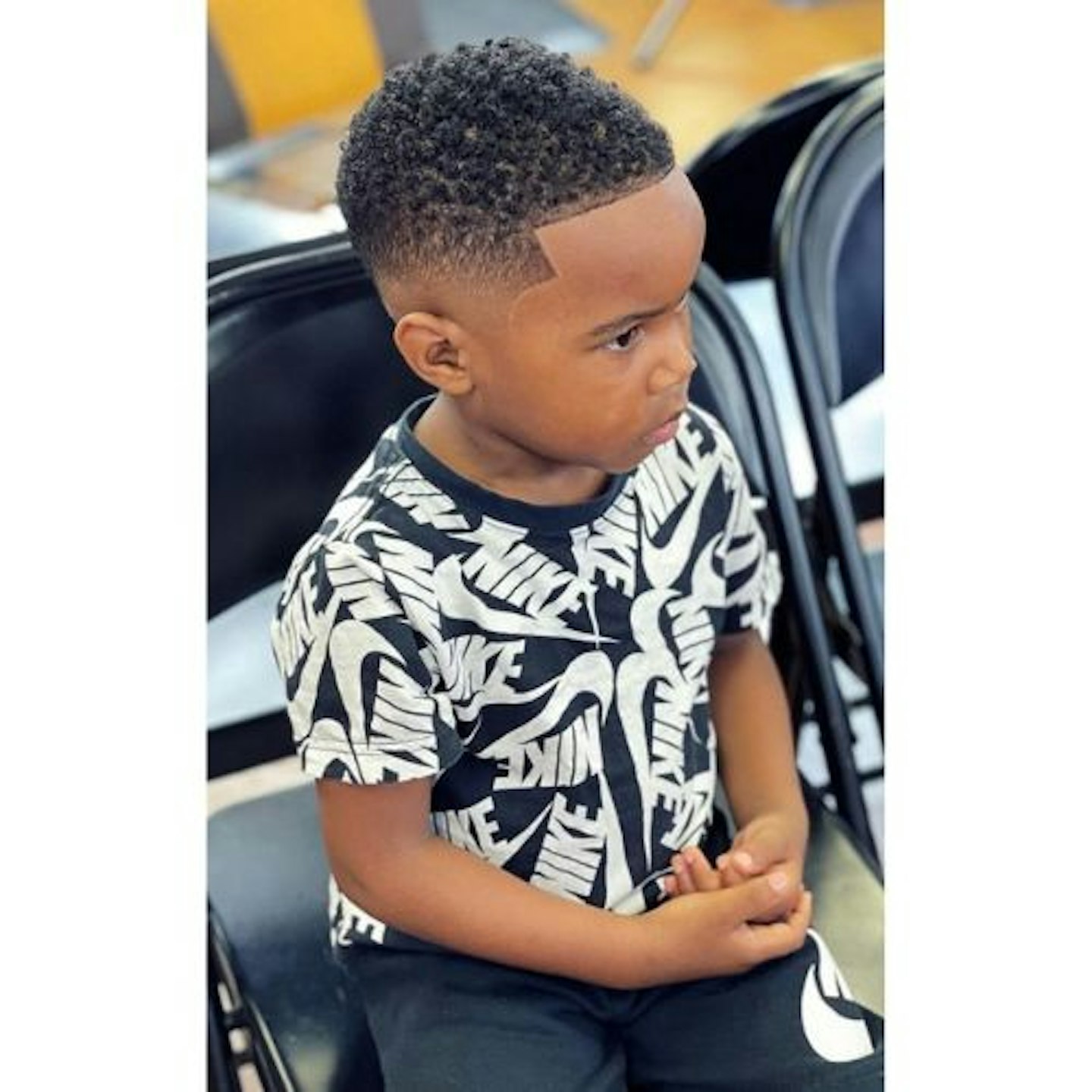 The best toddler haircut ideas for boys