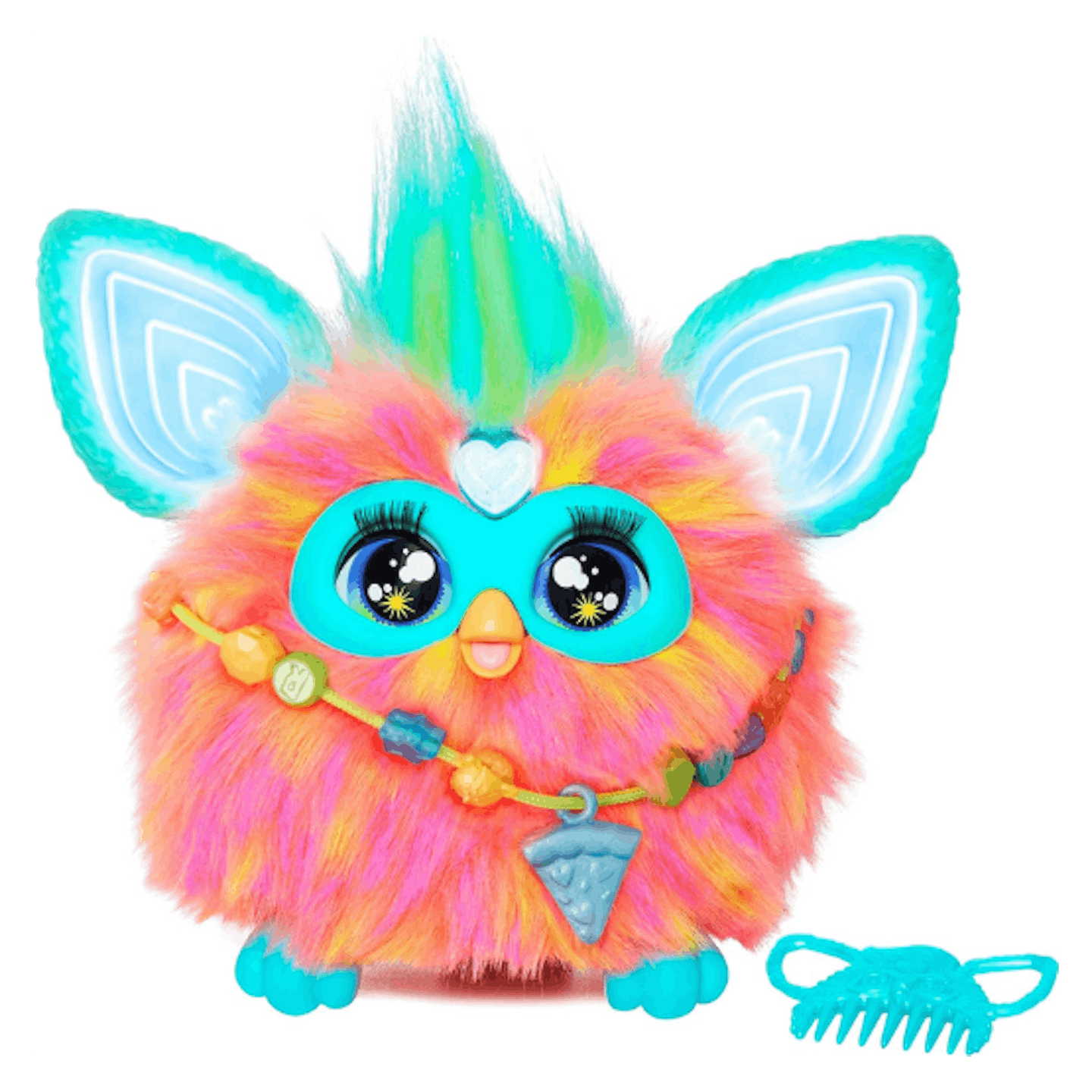 Furby toy