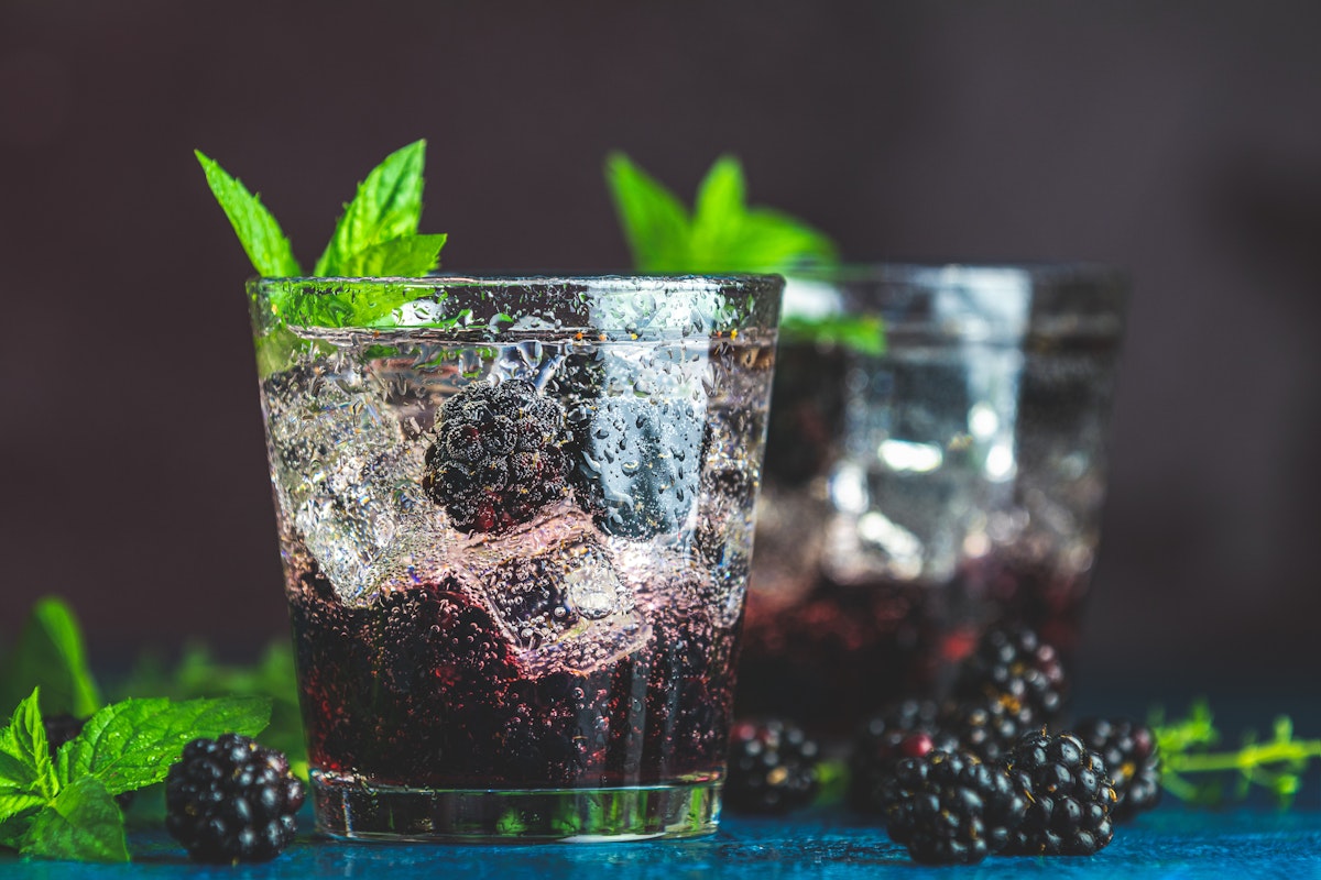 Best alcoholfree cocktail recipes