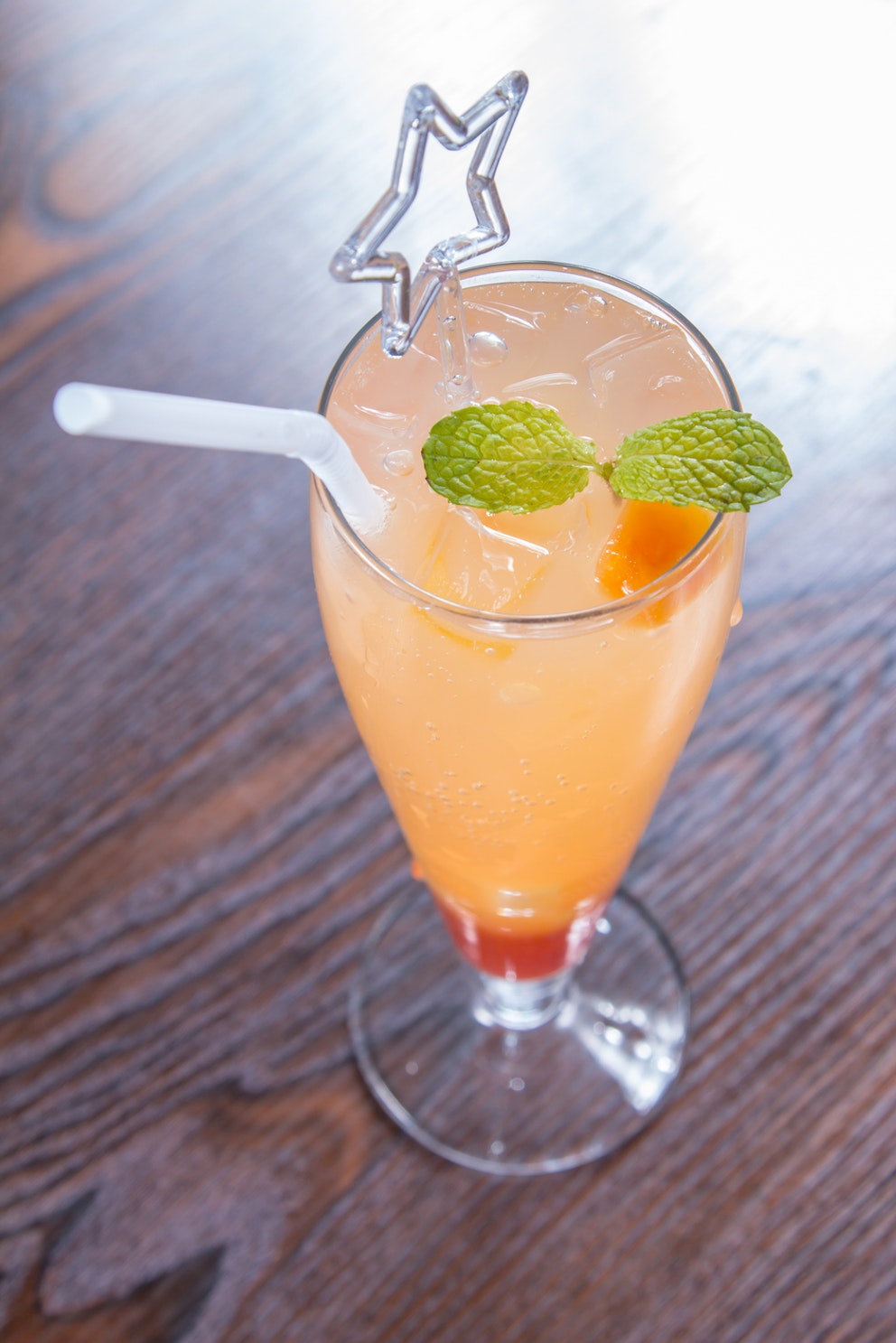 Best alcoholfree cocktail recipes