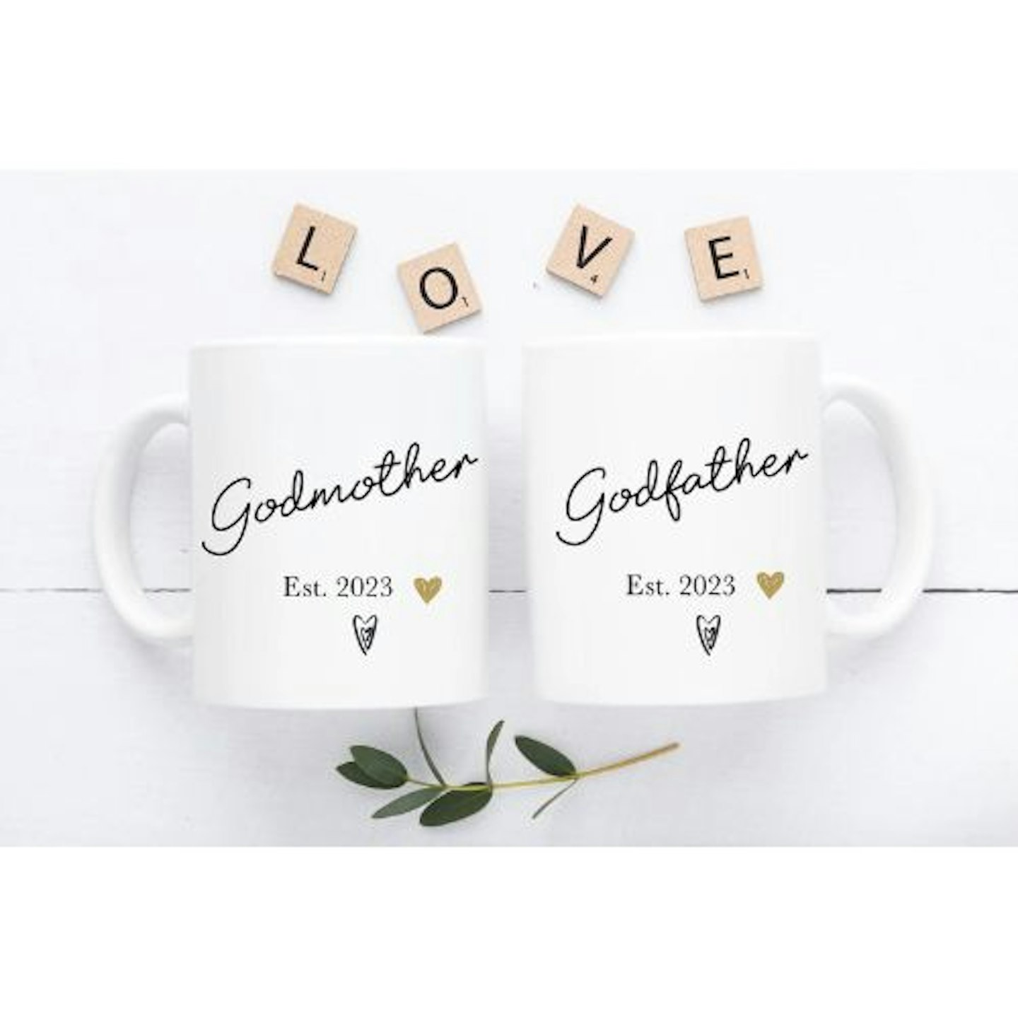 Best gifts for godparents Godparent Proposal Gift