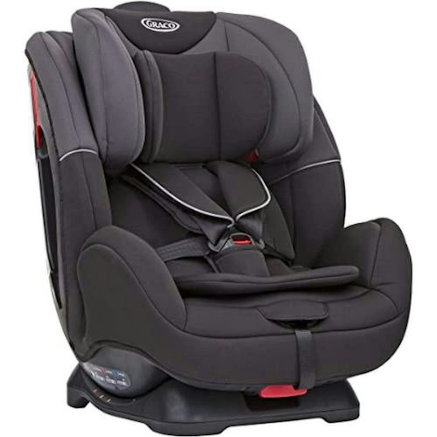 Amazon Prime Day sale Graco Enhance Baby Car Seat