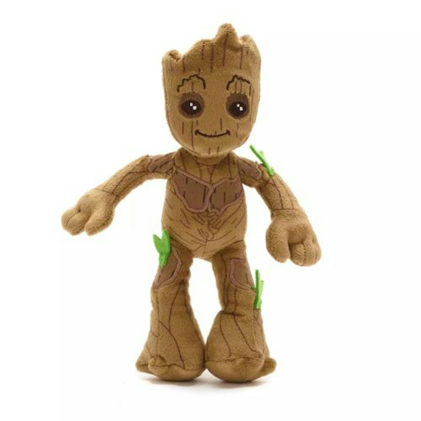 Best Disney toys Groot Mini Bean Bag, Guardians of the Galaxy