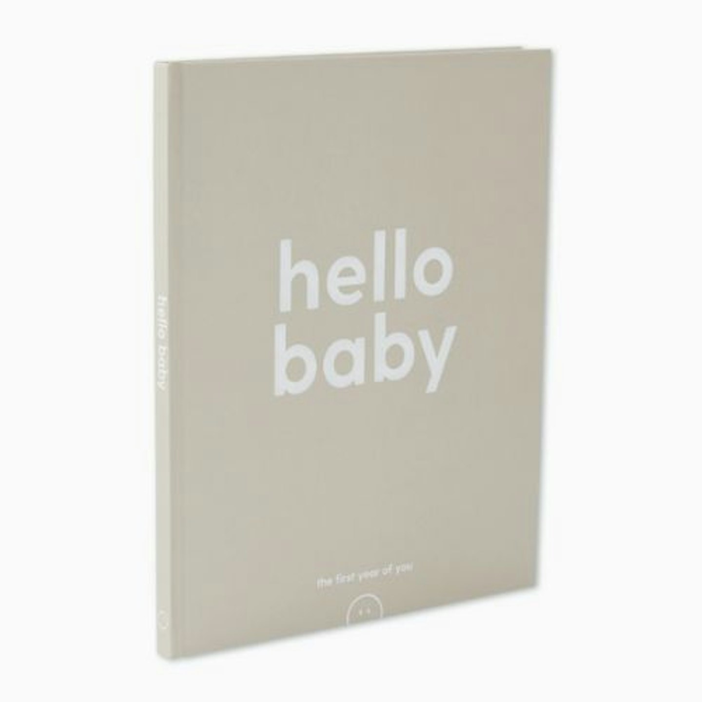 Best newborn gifts Hello Baby Book
