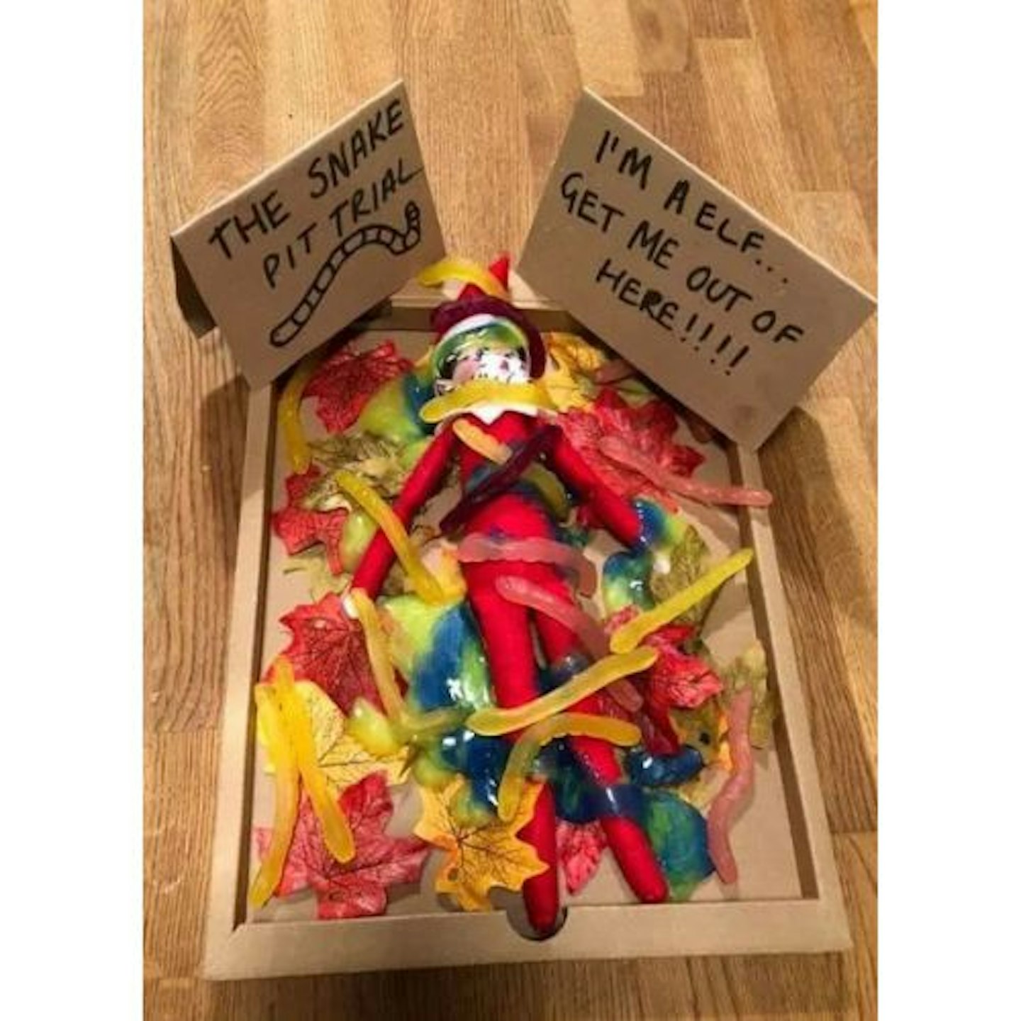 73 Funny Elf On The Shelf Ideas Easy To Recreate At Home - 2023