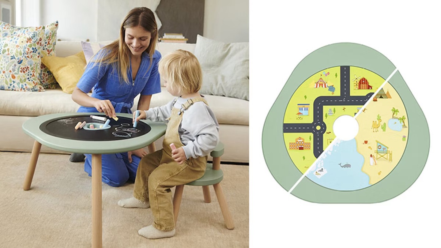 Best tables online for kids