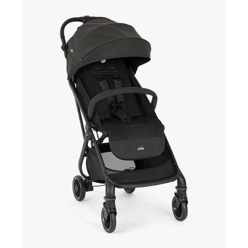 Best lightweight compact travel strollers tried and tested