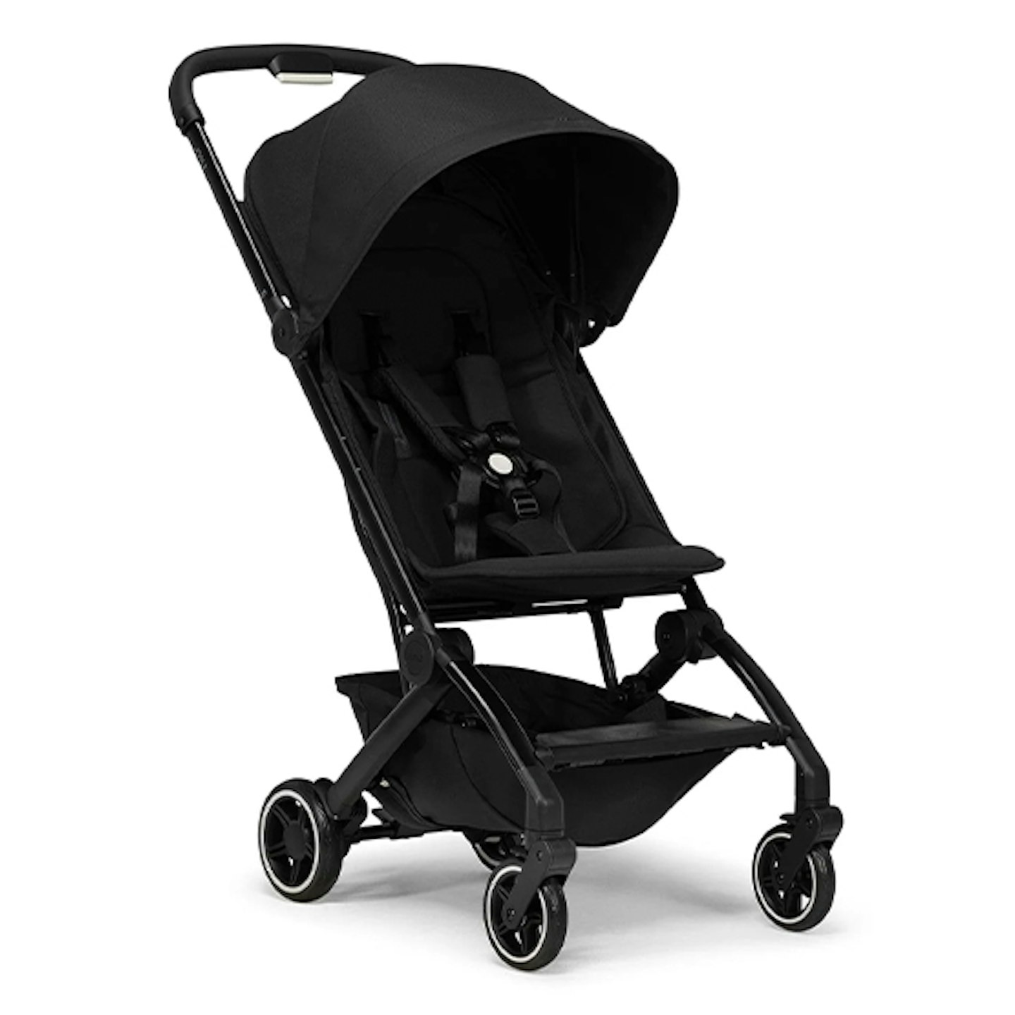 Joolz Aer+ Pushchair in Refined Black