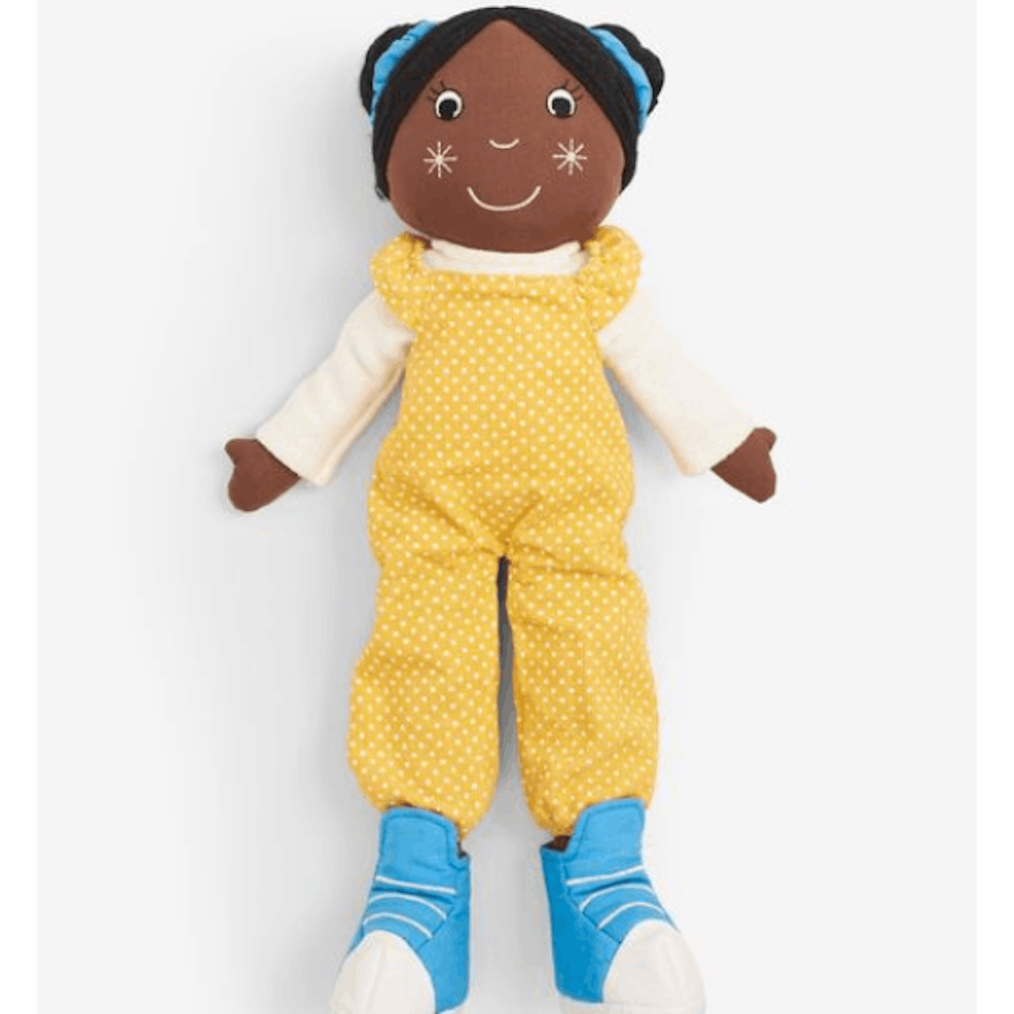 Best Christmas presents for toddlers Lola doll