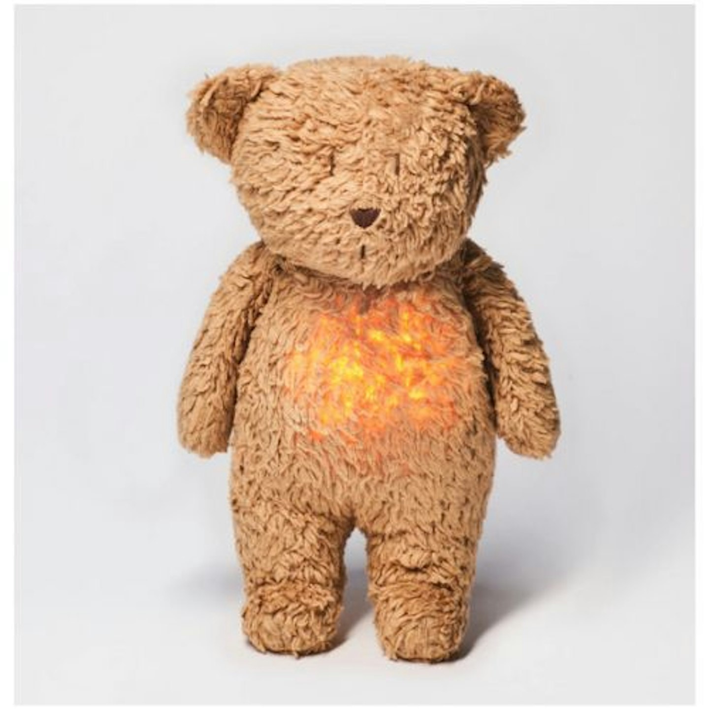 Best gifts for newborns Moonie Humming Organic Bear Night Light