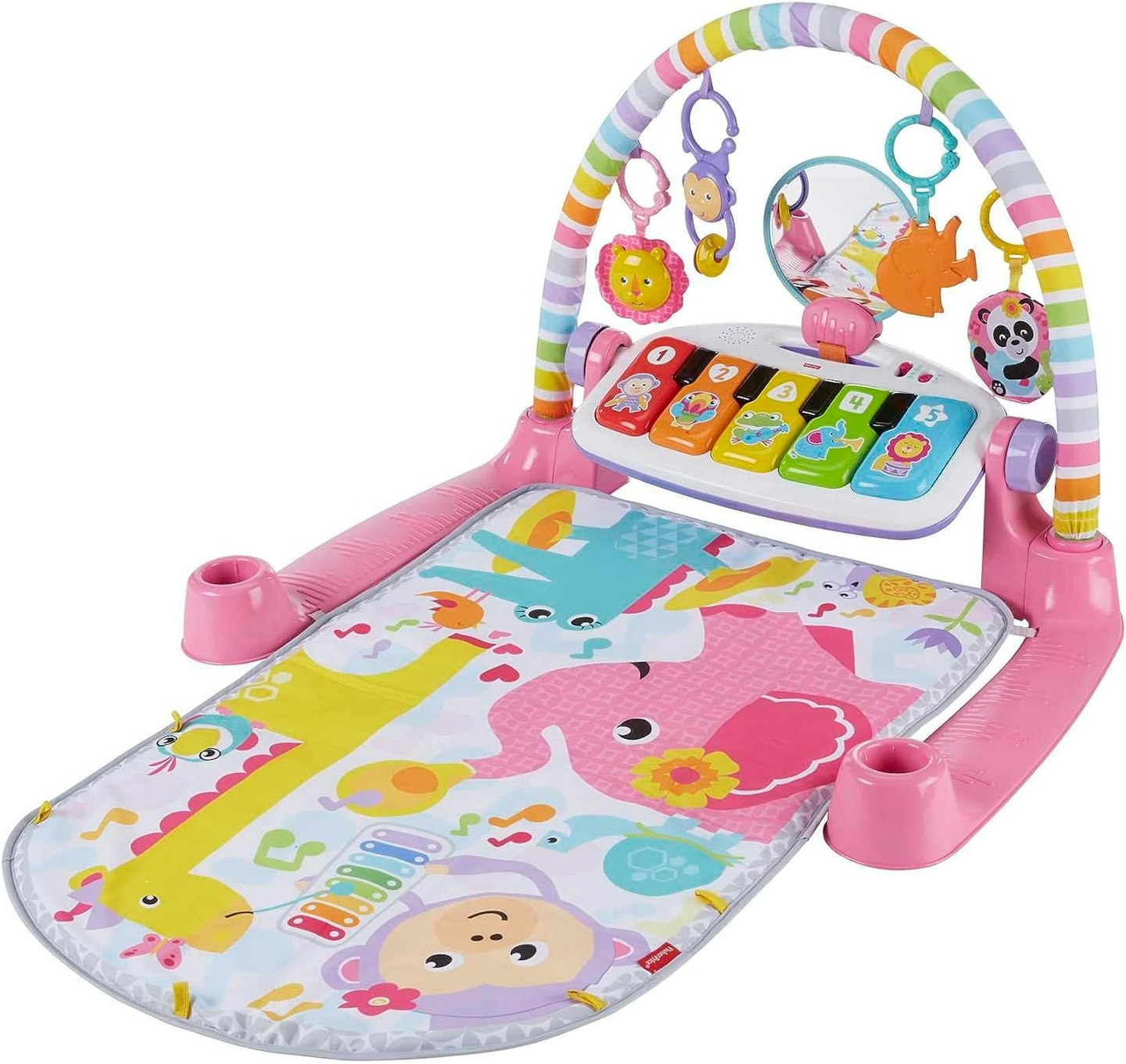 baby playmat