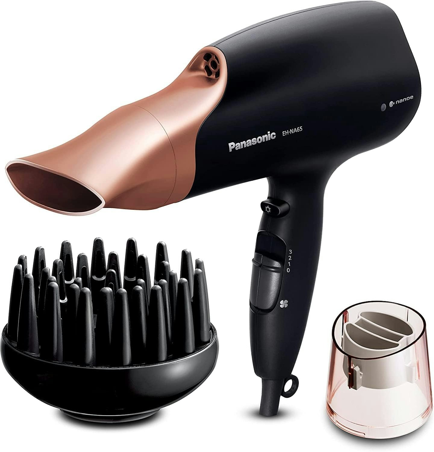 hair dryer for curly hair