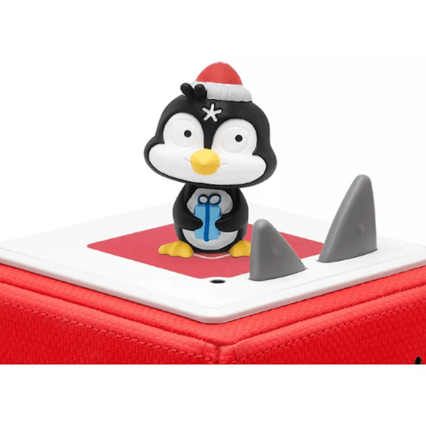 Christmas toys for toddlers penguin Tonie