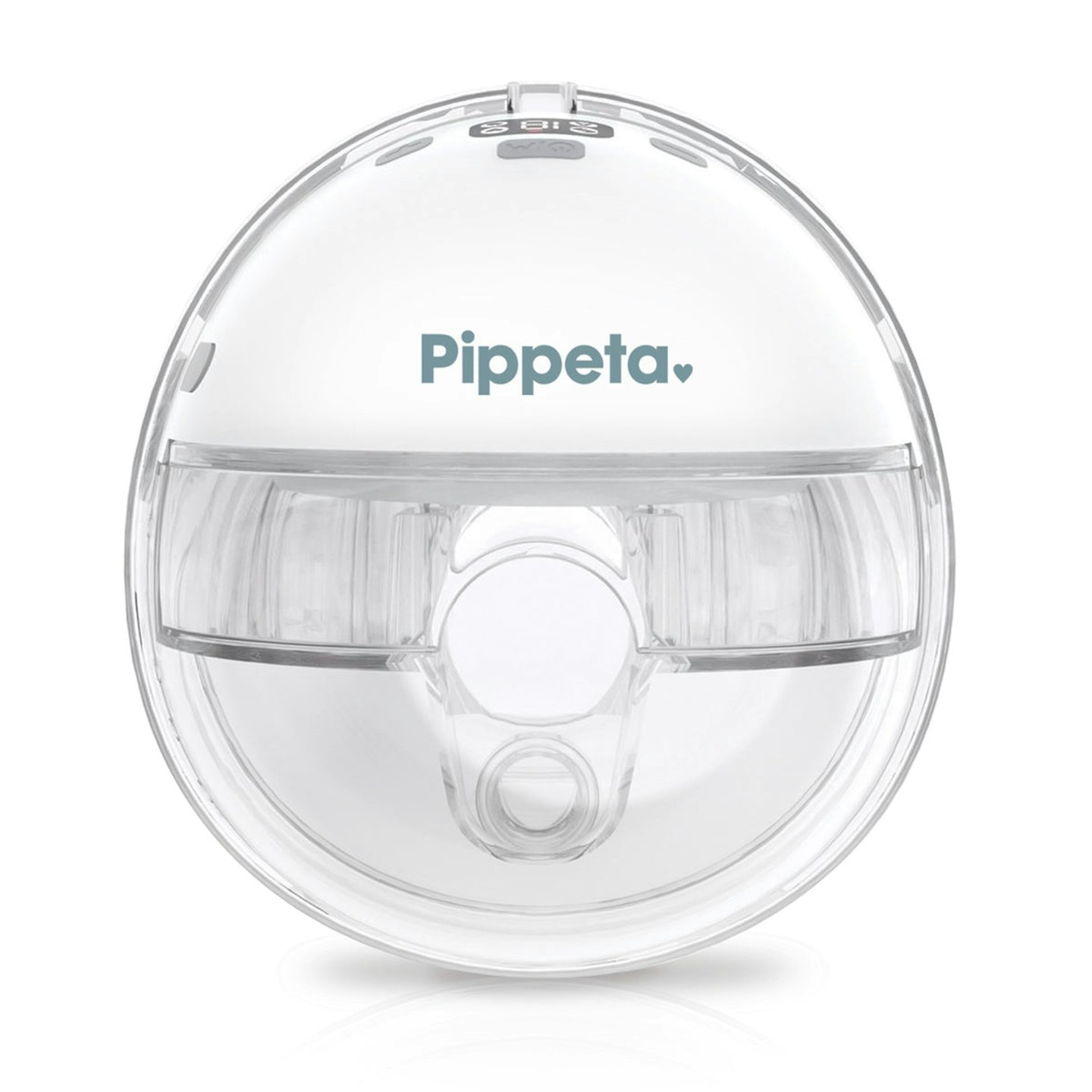 Pippeta Compact LED handsfree breast 