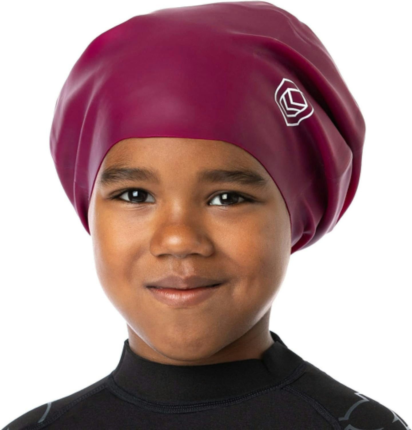 soul cap swimming cap