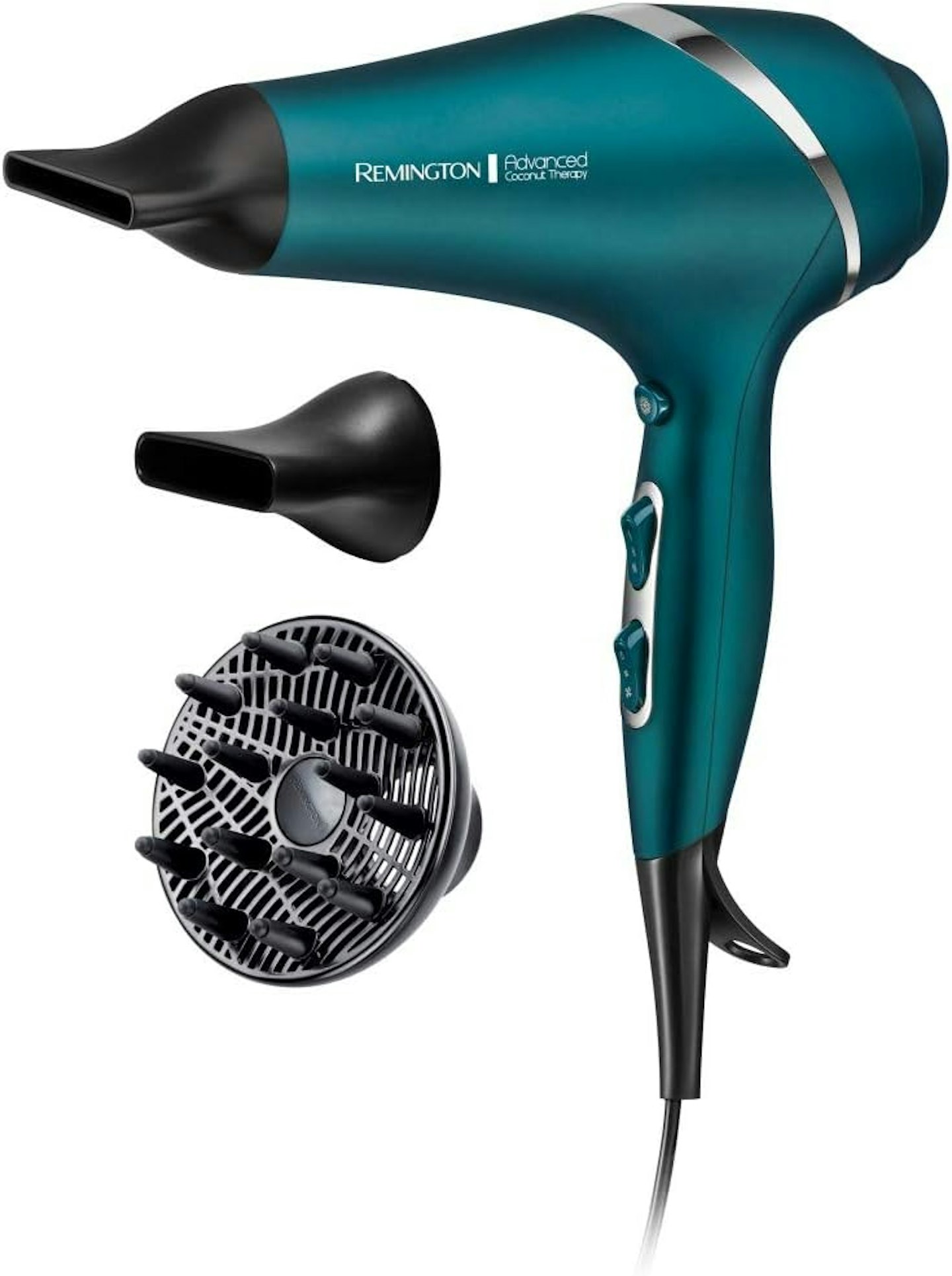 Remington hair dryer