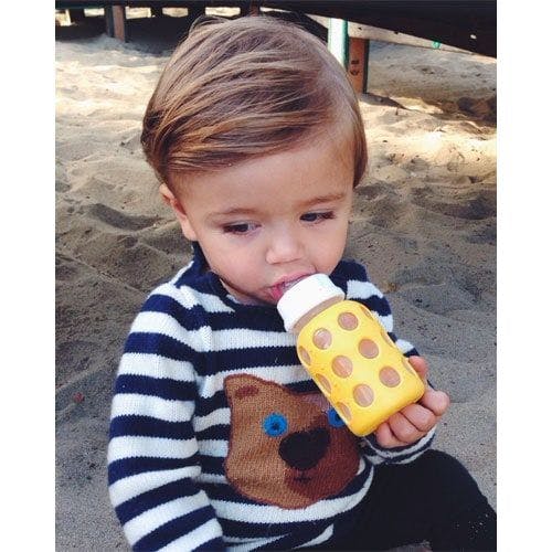 15 Super Trendy Baby Boy Haircuts Charming Your Little One's Personality | Baby  boy hairstyles, Baby boy haircuts, Toddler haircuts