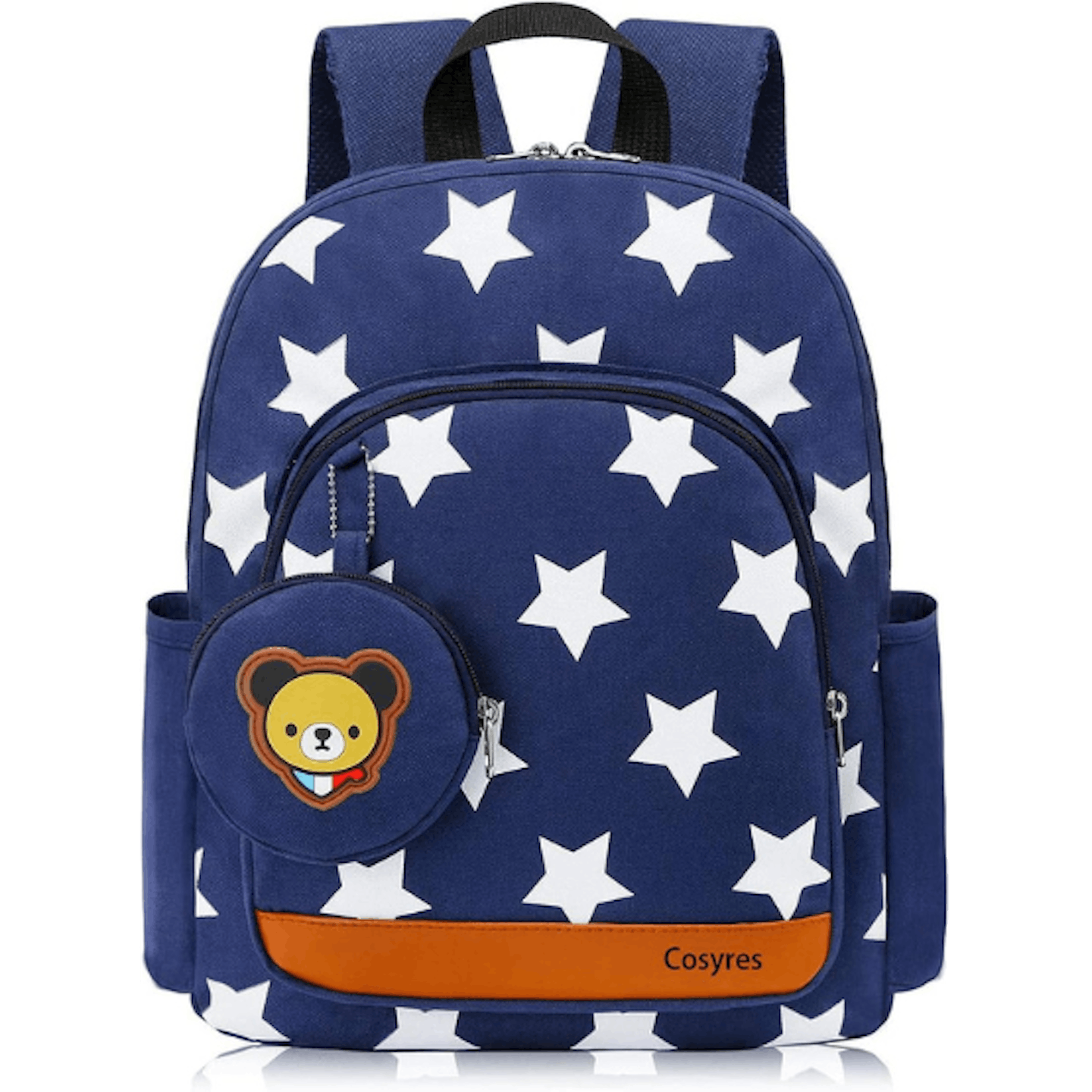 Toddler backpack