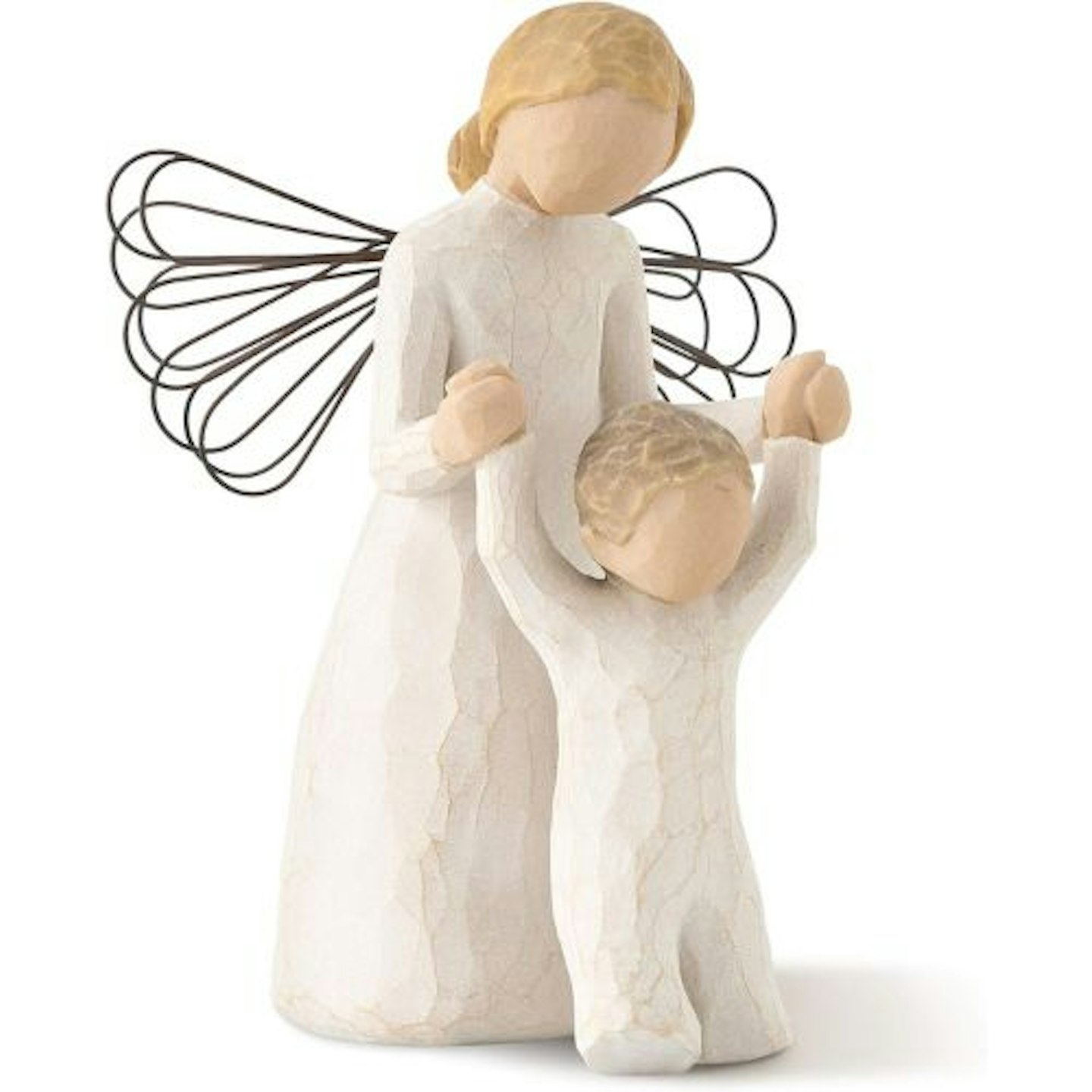 Best gifts or godparents Willow Tree Guardian Angel Figurine