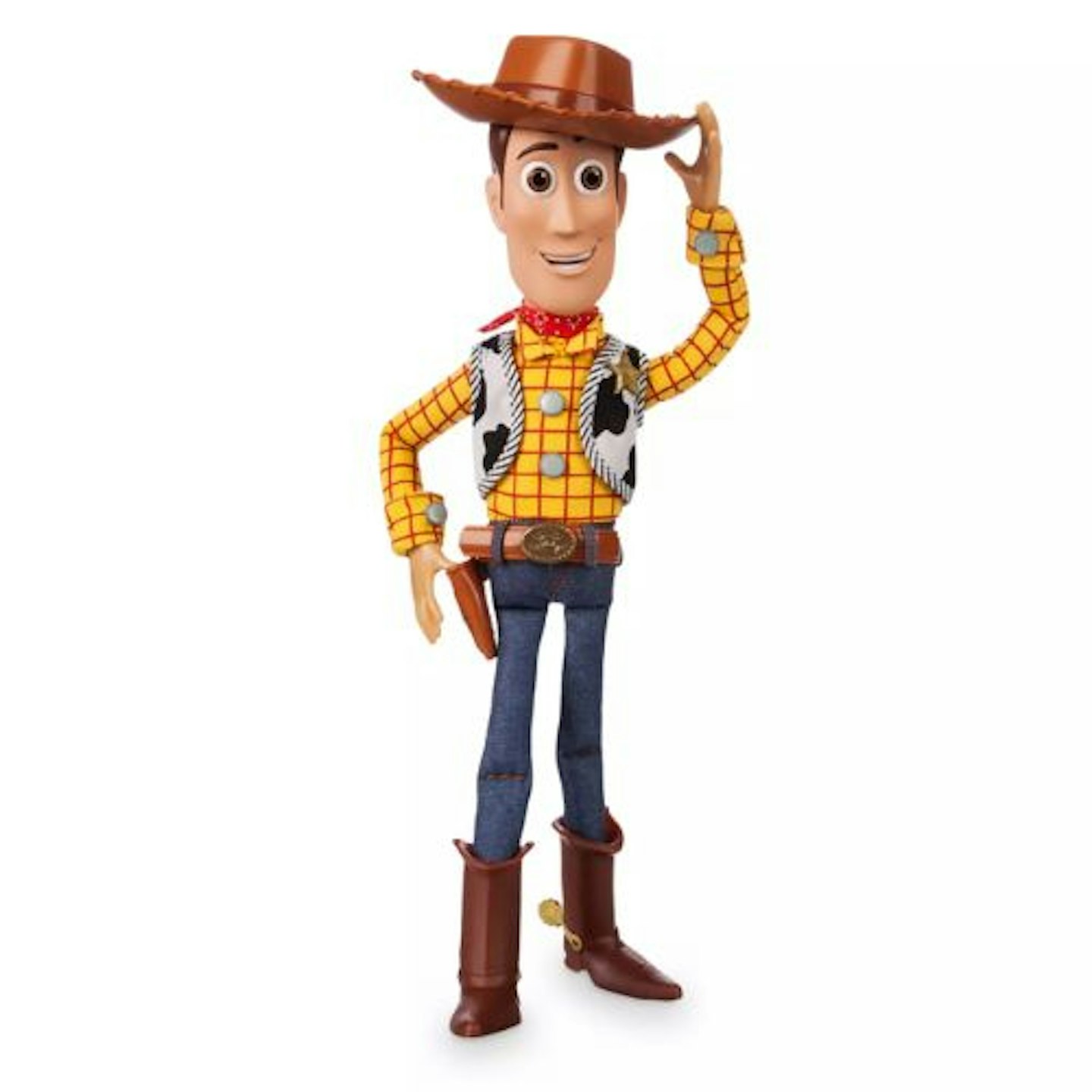 Best Disney toys Woody Interactive Talking Action Figure