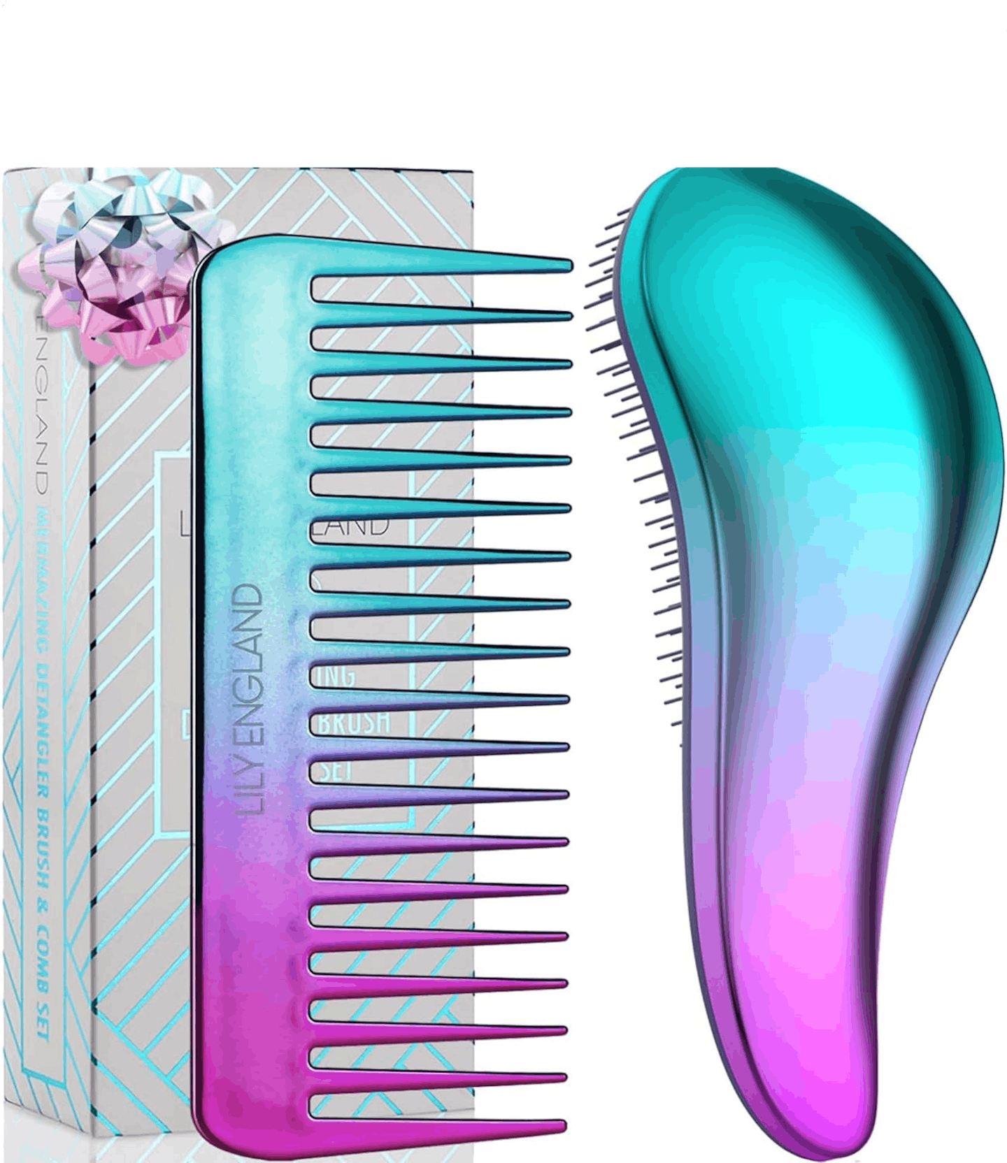 brush detangle 