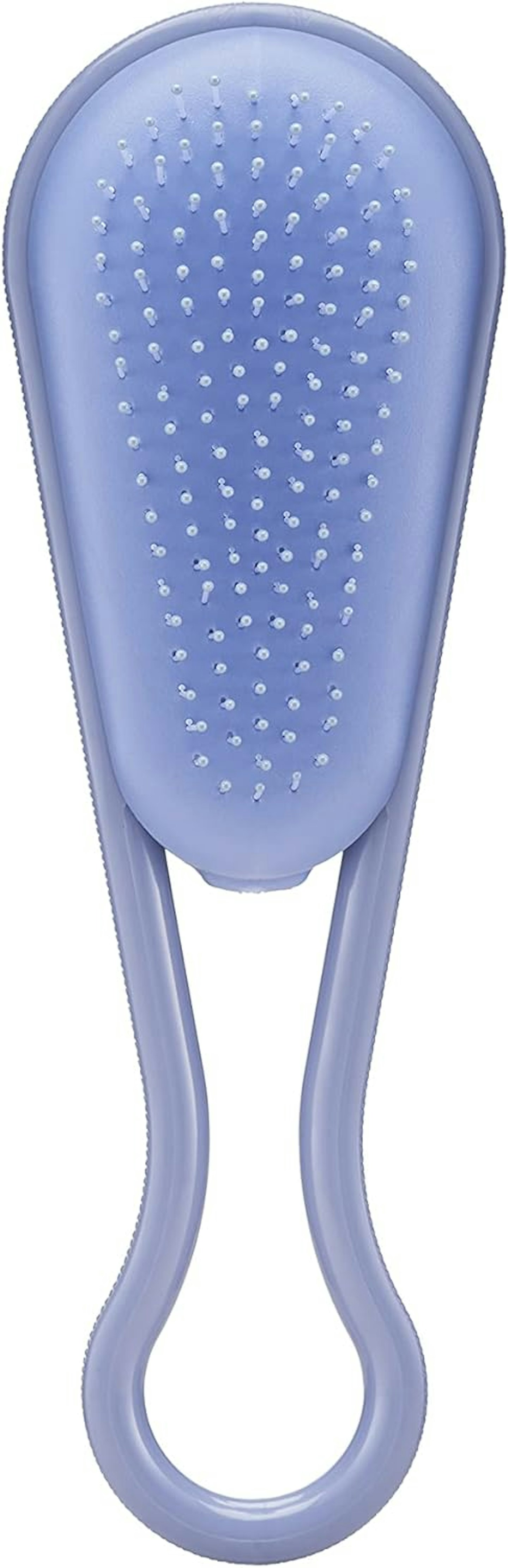 brush detangler 