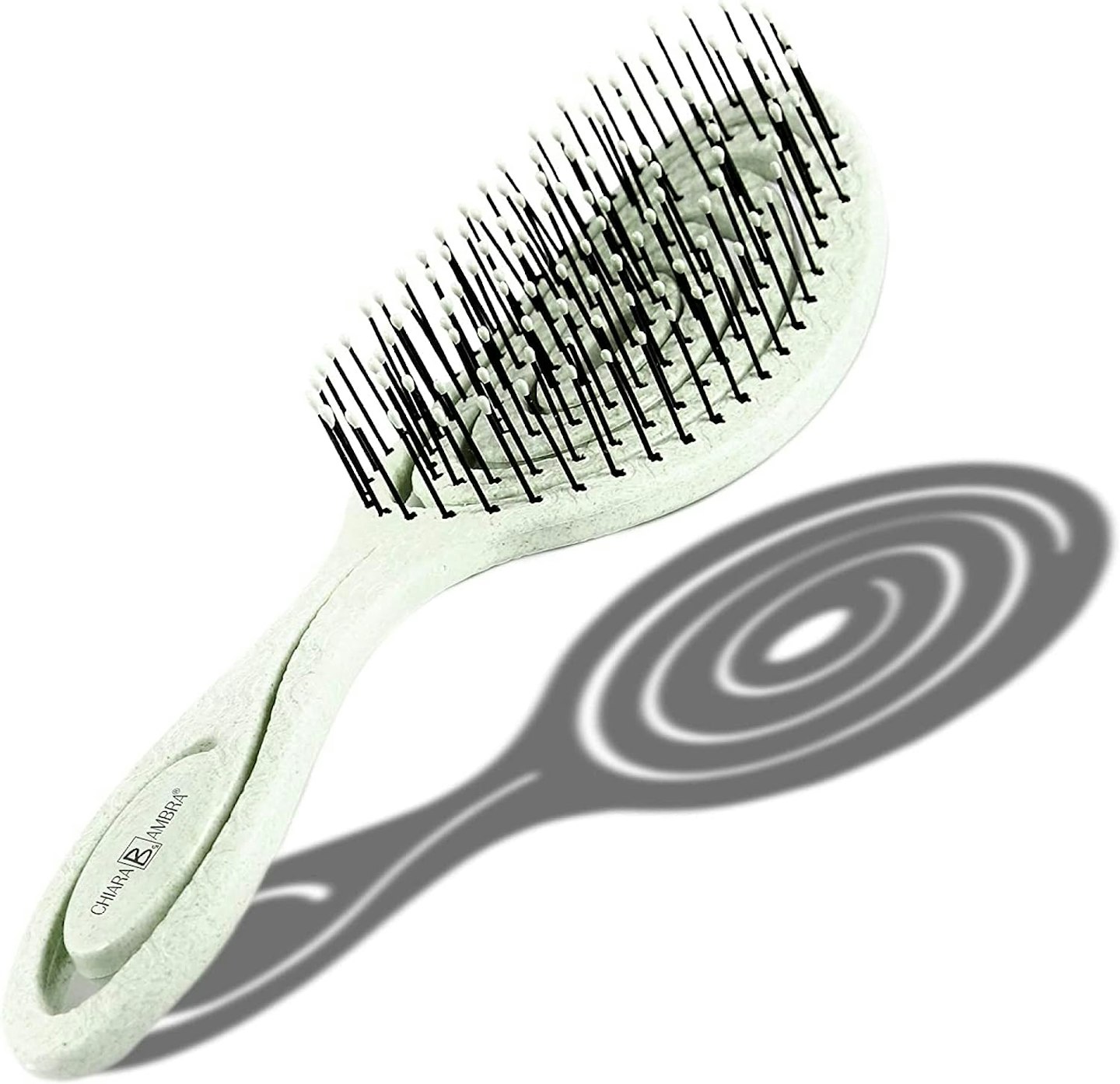 brush detangler 