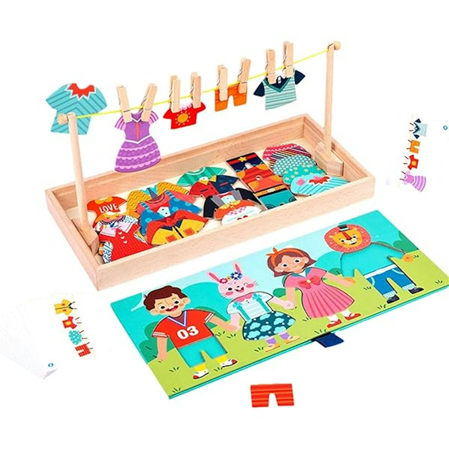 diverse and multicultural toys