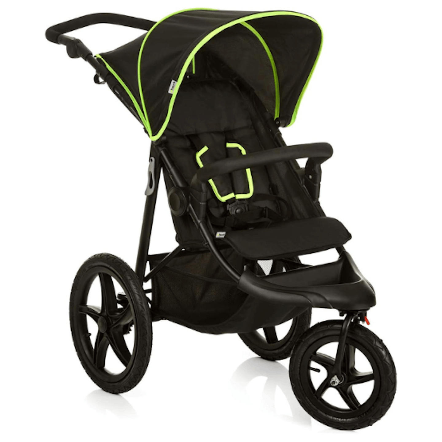 Hauck pushchair