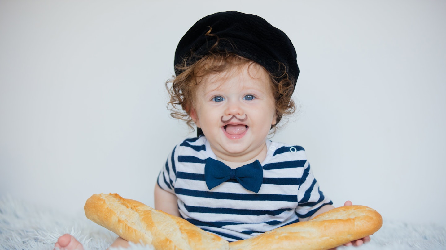 French Baby names