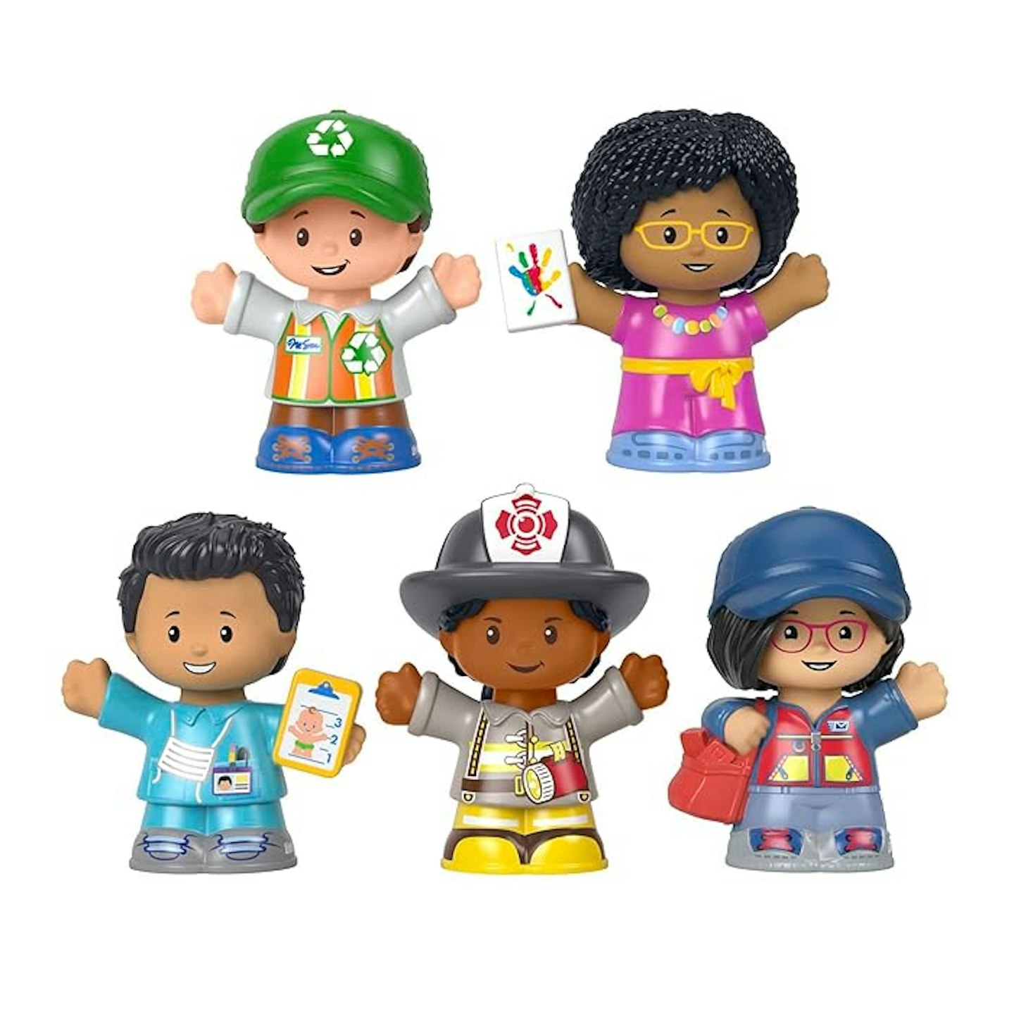 diverse and multicultural toys 