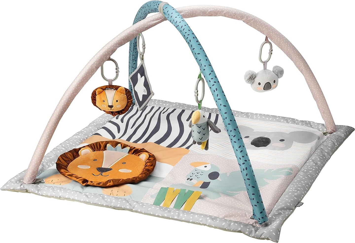 baby wishlist