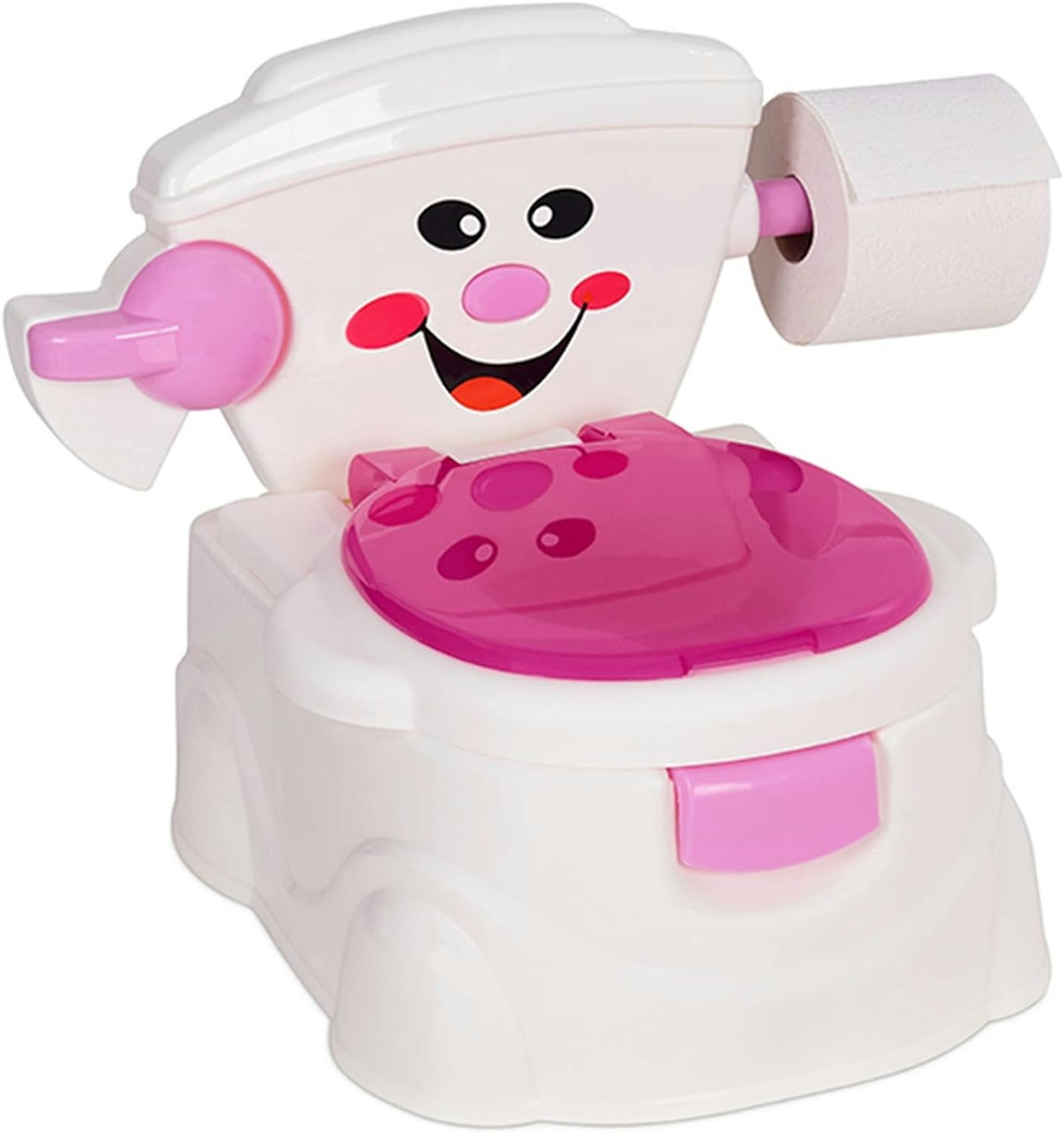 The best potties for potty training