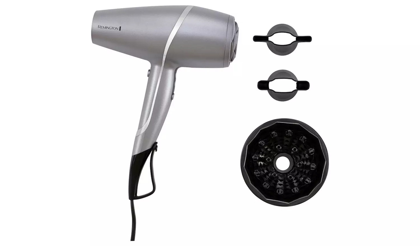 remington pro hair dryer 