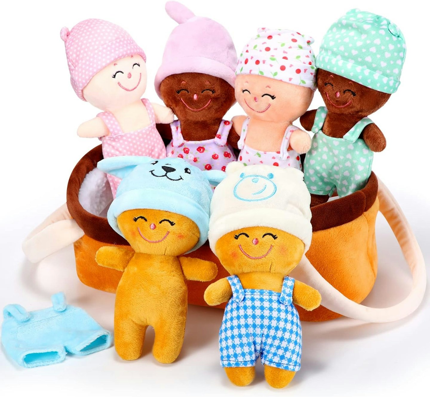 diverse and multicultural toys 