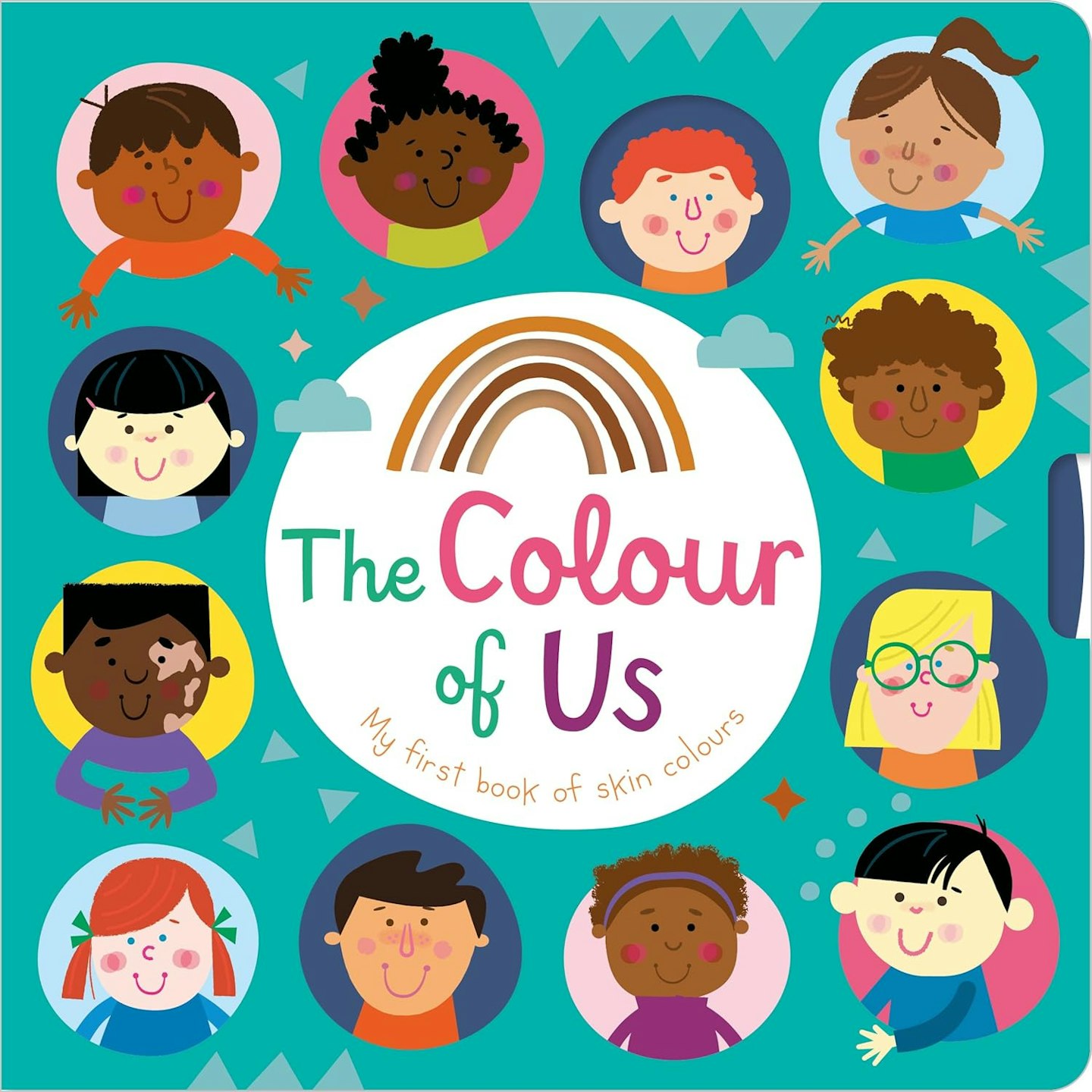 the color of us 