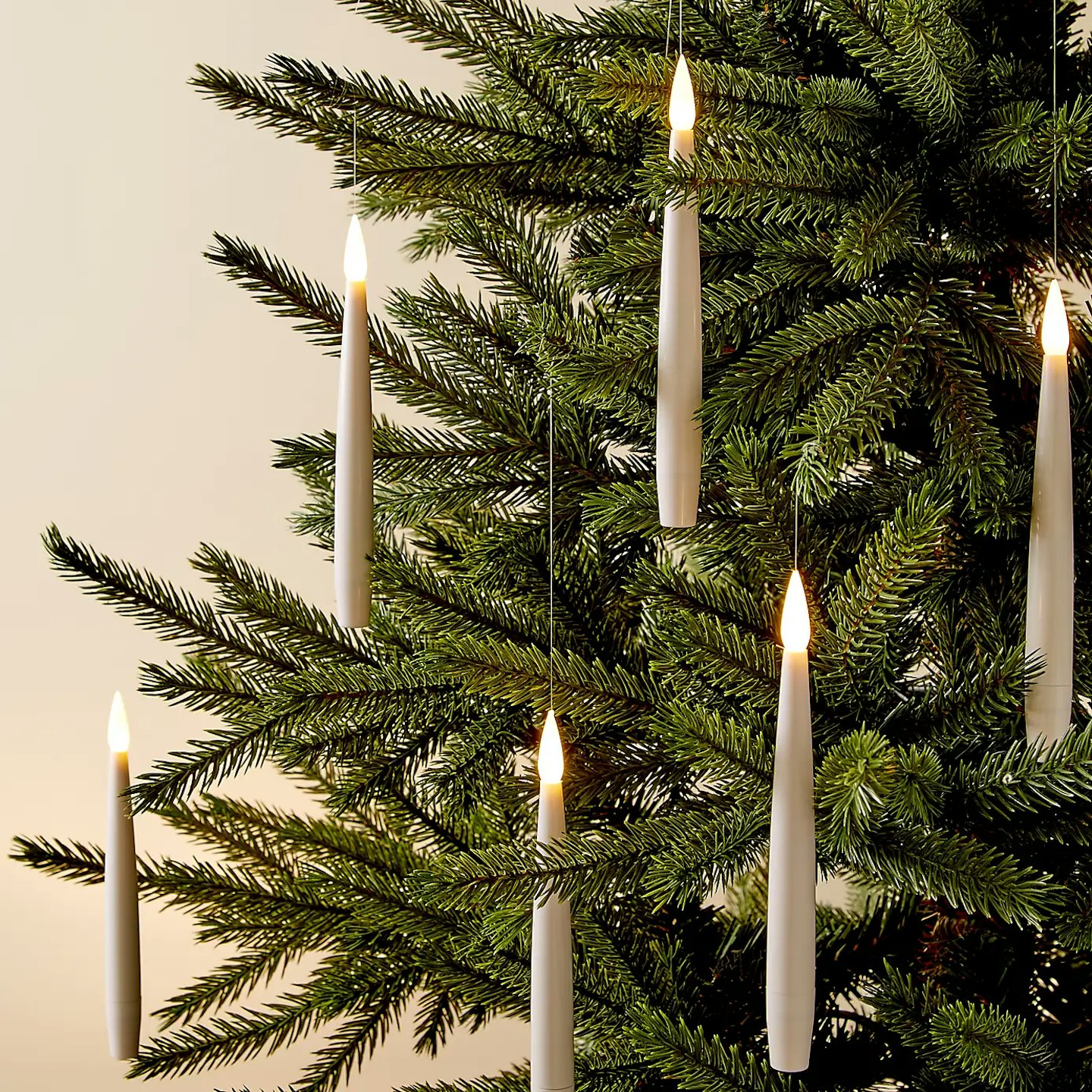 Dunelm - Best Christmas candles
