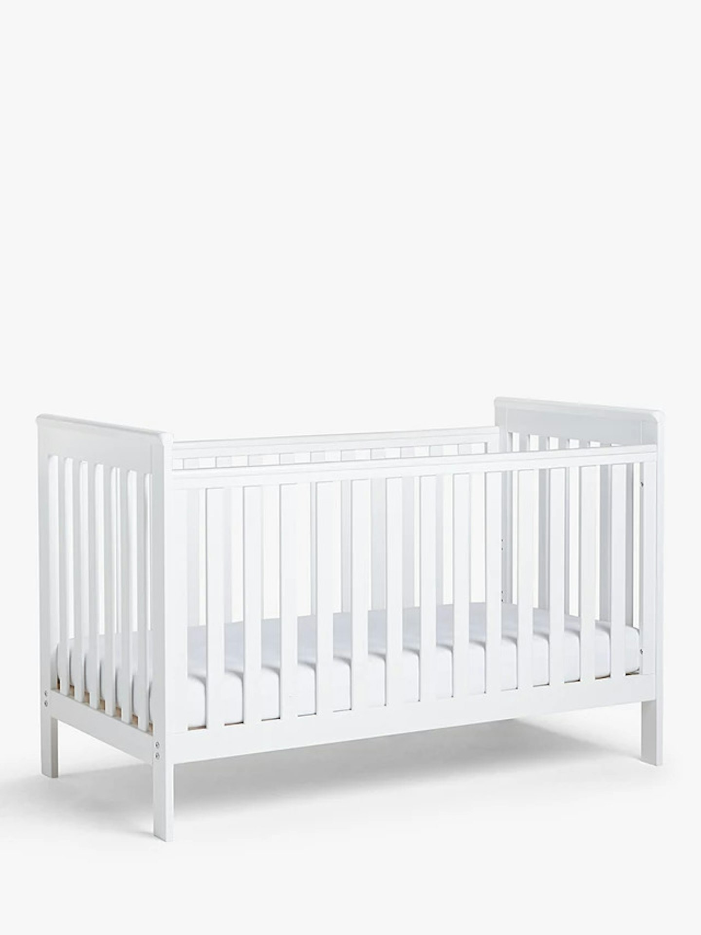 John Lewis Charlotte Cot Bed