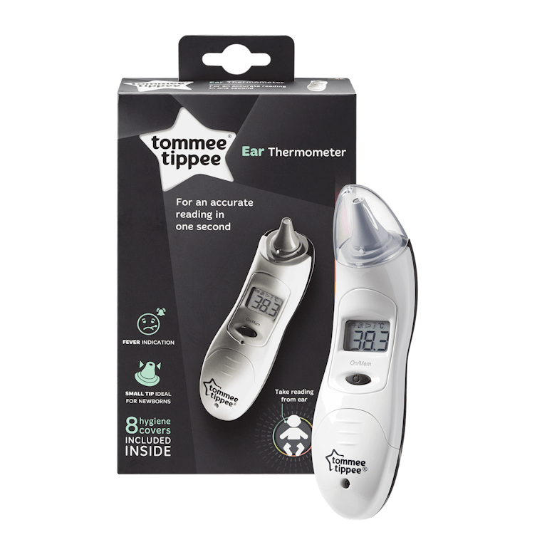 WIN a big ASDA bundle of baby products! Baby Mother & Baby