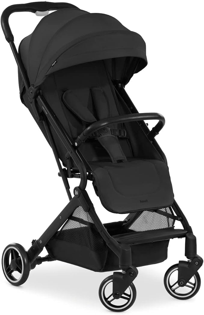 Hauck store stroller review