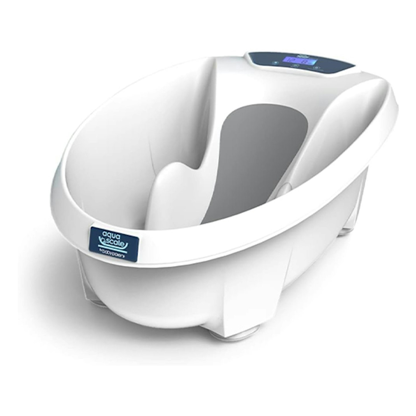 Aqua Scale V3 Next Generation Digital Baby Bath