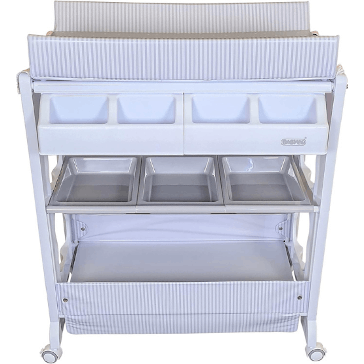 Baby changing units babyco