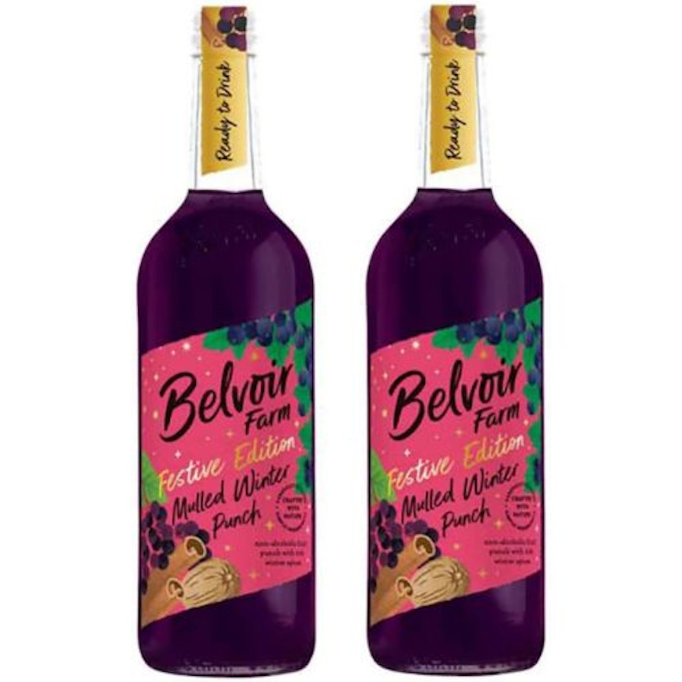 The best nonalcoholic drinks this year